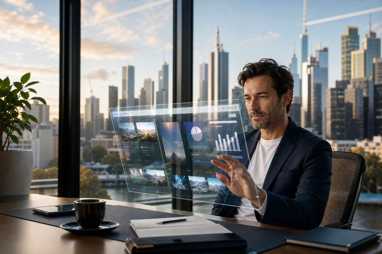 AI Employee AI Employee