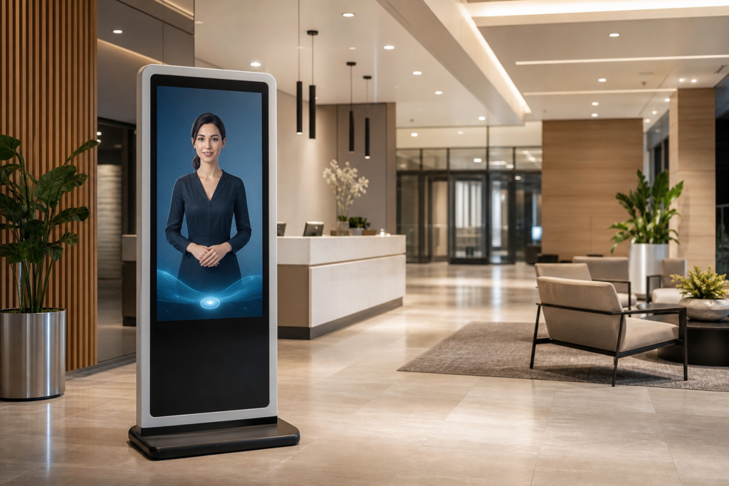 AI Receptionists