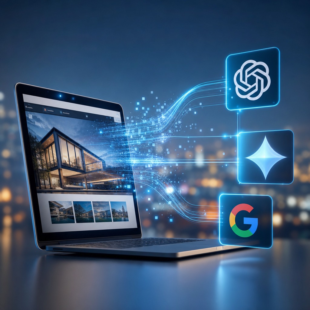 GEO SEO